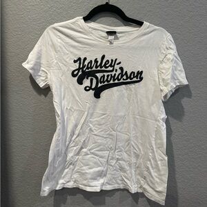 Harley women’s tee